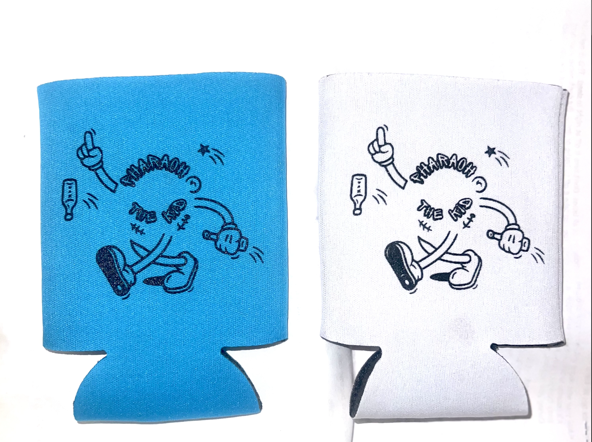 Coozies