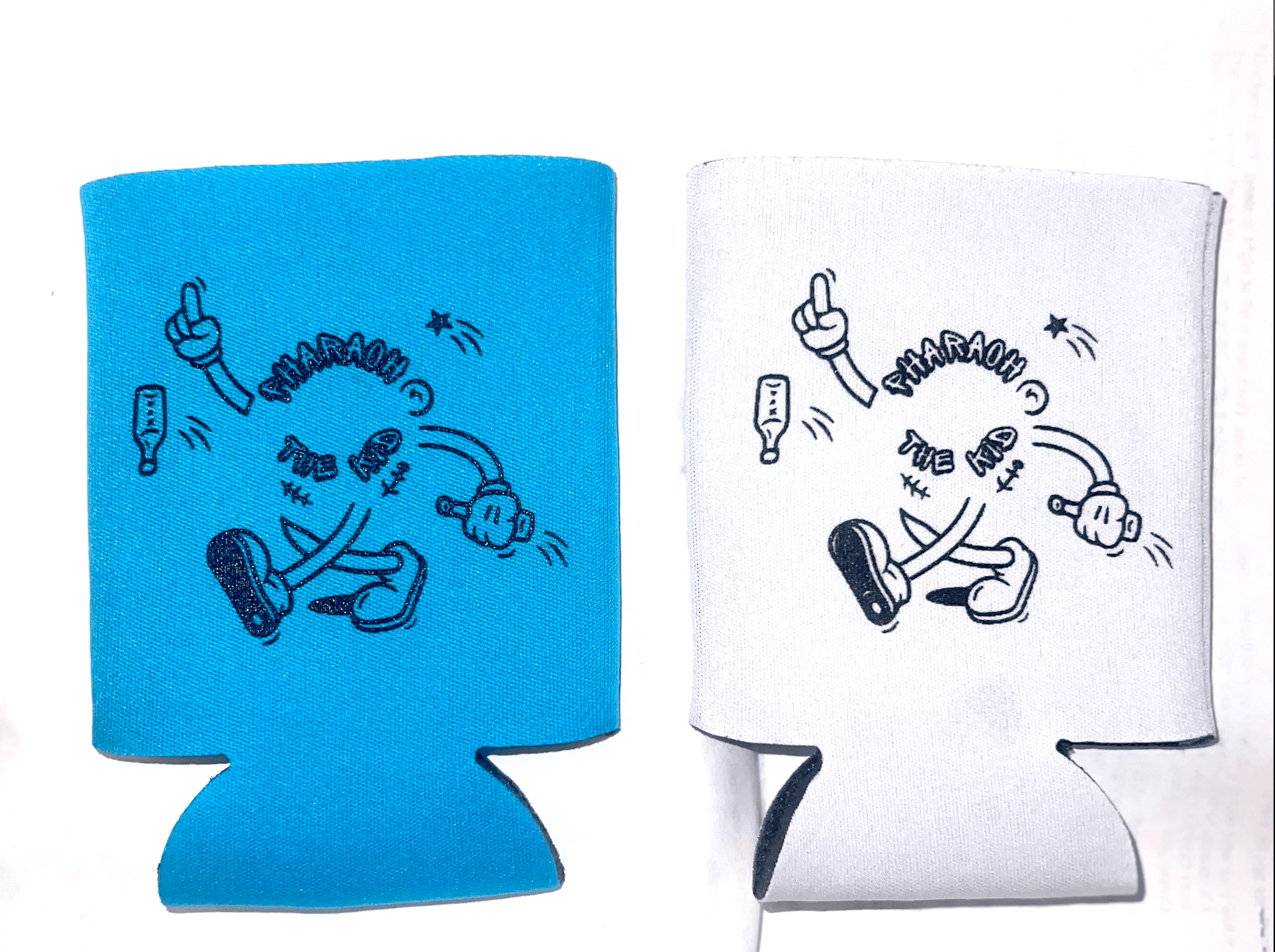 Coozies